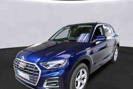 Audi Q5 25.765 km 40.970 &euro; Senden 89250