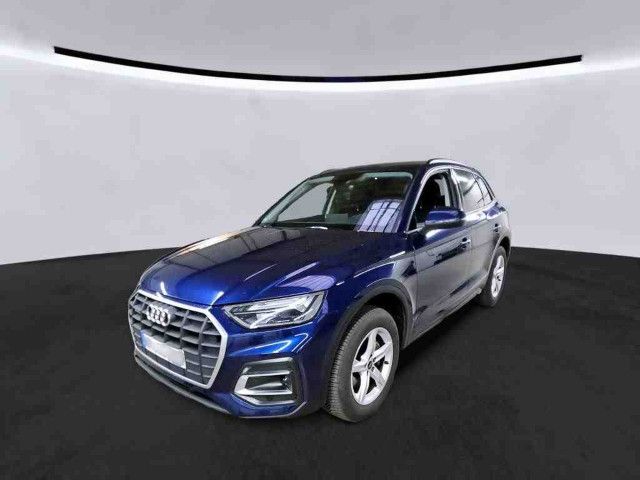 Audi Q5 25.765 km 40.970 &euro; Senden 89250