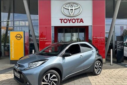 Toyota Aygo (X) 14.990 km 15.990 &euro; Singen 78224