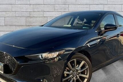 Mazda 3 39.200 km 21.900 € Augsburg 86179