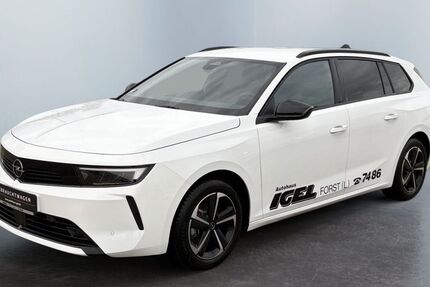 Opel Astra 6.996 km 21.990 € Forst (Lausitz) 03149