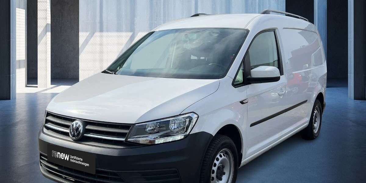 VW Caddy 85.214 km 15.990 &euro; Hamburg 20537