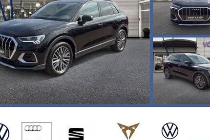 Audi Q3 63.386 km 29.480 &euro; Gronau 48599