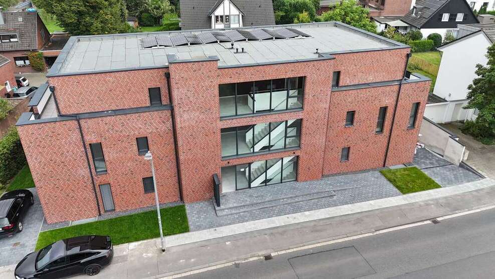 Wohnung zum Mieten in Mönchengladbach 1.495 € 99 m²