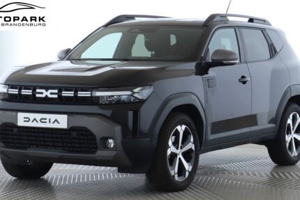 Dacia Duster 27.618 km 22.890 &euro; Falkensee 14612