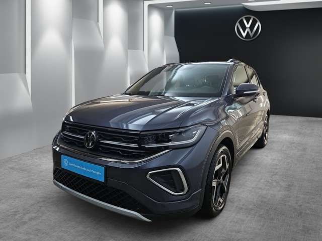 VW T-Cross 12.142 km 30.450 &euro; Speyer 67346