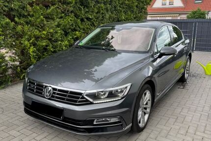 VW Passat 169.000 km 14.500 &euro; Berlin 13407