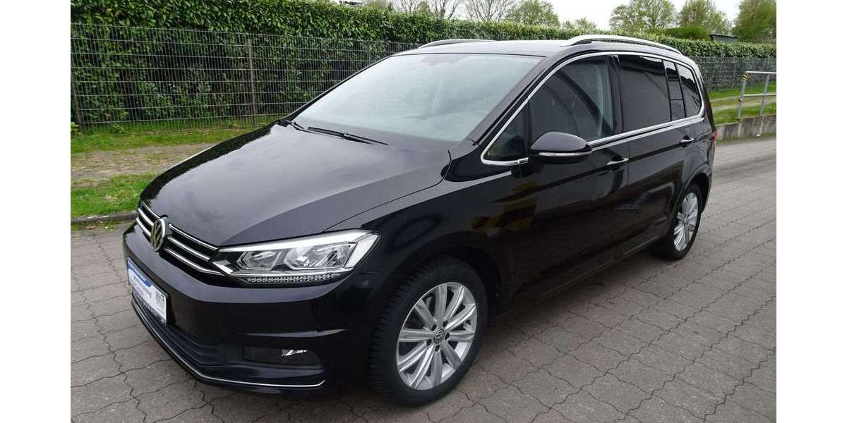 VW Touran 88.000 km 21.990 &euro; Osterholz-Scharmbeck 27711