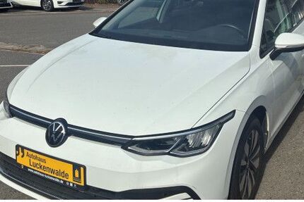 VW Golf 30.862 km 17.888 &euro; Luckenwalde 14943
