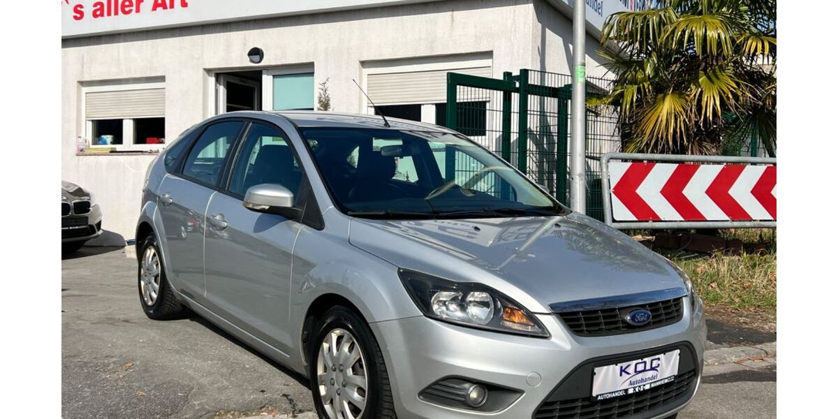 Ford Focus 223.000 km 2.400 &euro; Mannheim 68199