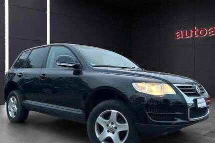 VW Touareg 244.448 km 6.490 &euro; Bienenbüttel 29553