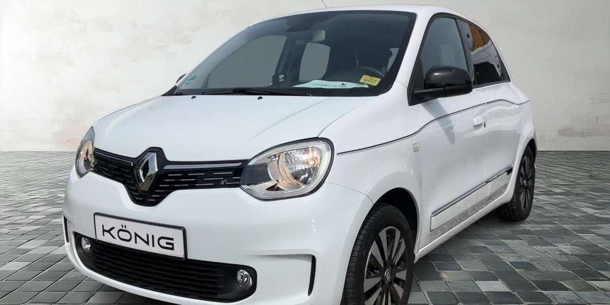 Renault Twingo 32.050 km 13.990 &euro; Teltow 14513