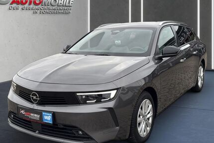 Opel Astra 29.300 km 24.890 &euro; Sondershausen 99706