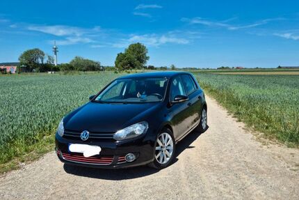 VW Golf 142.000 km 8.900 &euro; Gersthofen 86368