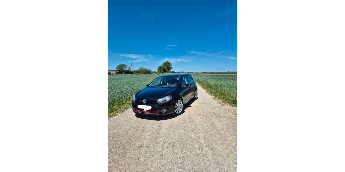 VW Golf 142.000 km 8.900 &euro; Gersthofen 86368