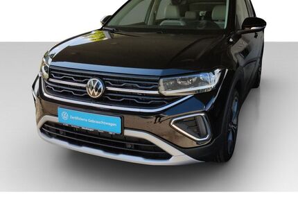 VW T-Cross 9.500 km 29.390 &euro; Füssen 87629