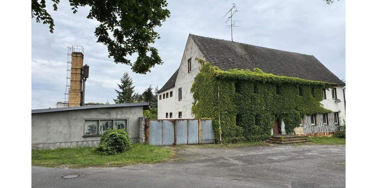 Mehrfamilienhaus, Wohnhaus Lübbenau Zerkwitz - 2 Zimmer, 1 m&sup2;, 249.000&euro; | Angebot:25852430