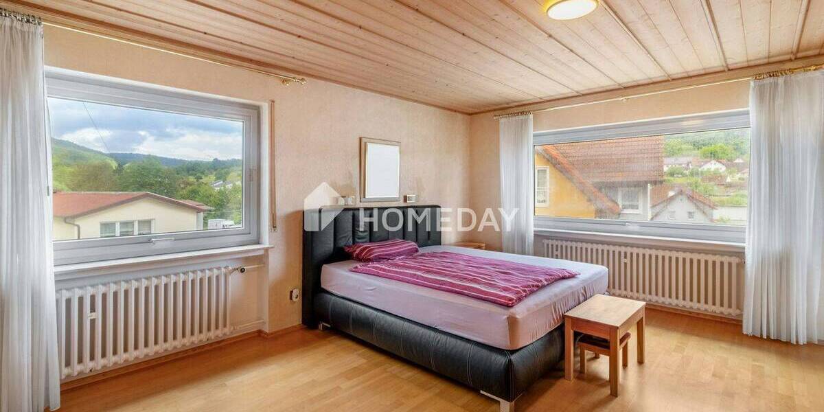 Einfamilienhaus Sommerkahl - 7 Zimmer, 160 m&sup2;, 439.900&euro; | Angebot:26695689