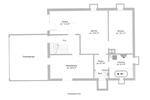Bungalow Worpswede - 4 Zimmer, 133 m&sup2;, 263.000&euro; | Angebot:23541091