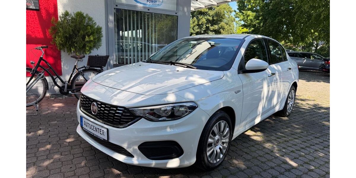 Fiat Tipo 81.300 km 10.900 &euro; Fürstenfeldbruck 82256