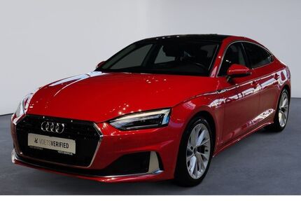 Audi A5 99.446 km 33.499 &euro; Hildesheim 31135