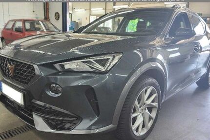 Cupra Formentor 18.480 km 23.750 &euro; Meckenheim / Bonn 53340