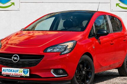 Opel Corsa 92.878 km 6.490 &euro; München 80807