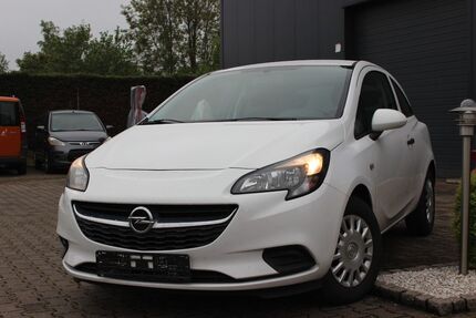 Opel Corsa 103.000 km 5.499 &euro; Lippstadt 59557