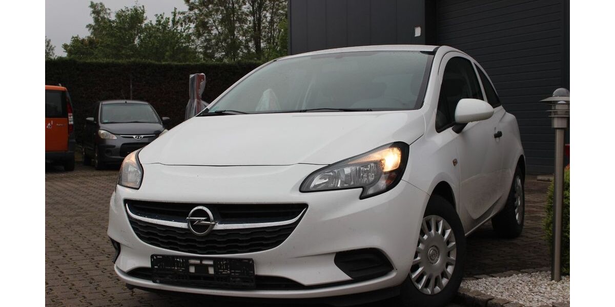 Opel Corsa 103.000 km 5.499 &euro; Lippstadt 59557