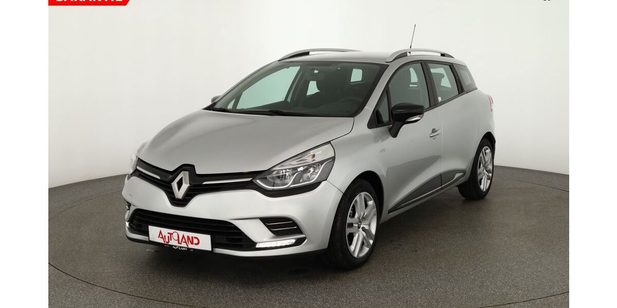 Renault Clio 39.789 km 12.990 &euro; Bautzen 02625