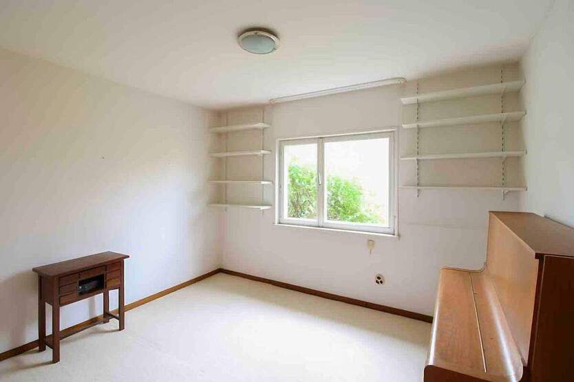 Gemütlicher Bungalow in bester Lage von Lünen - Charme der 60er mit großem Potenzial 4 zimmer