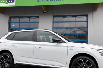 Skoda Kamiq 35.000 km 24.950 &euro; Schmallenberg 57392