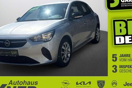 Opel Corsa 17.429 km 10.990 &euro; Hof 95032