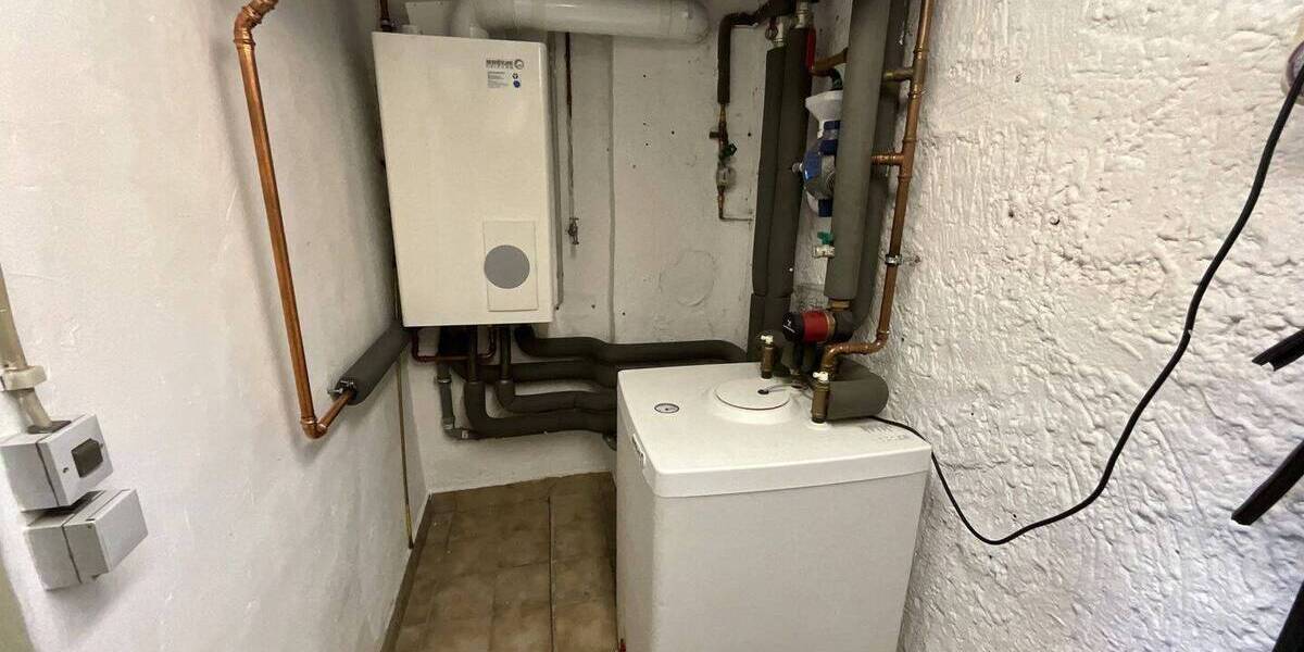 Einfamilienhaus Sontra - 7 Zimmer, 147 m&sup2;, 110.000&euro; | Angebot:26257461