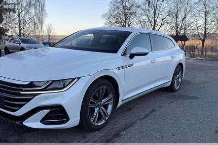 VW Arteon 58.400 km 27.499 &euro; Oberlungwitz 09353