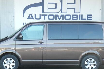 VW T5 Transporter 159.988 km 22.990 &euro; Tostedt 21255