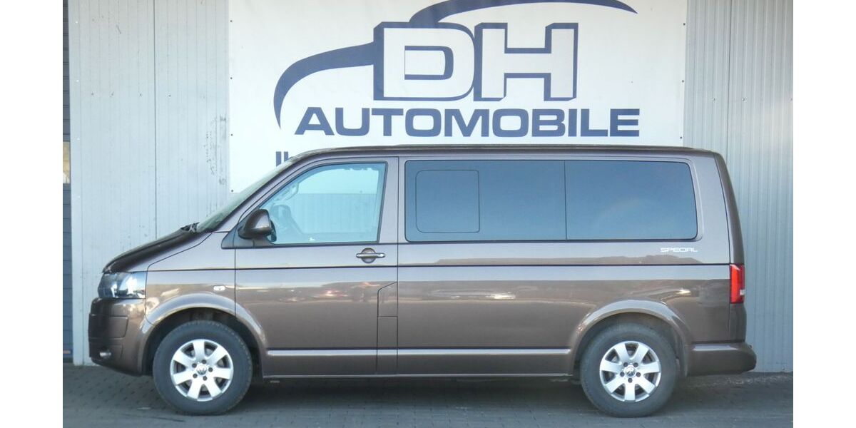 VW T5 Transporter 159.988 km 22.990 &euro; Tostedt 21255
