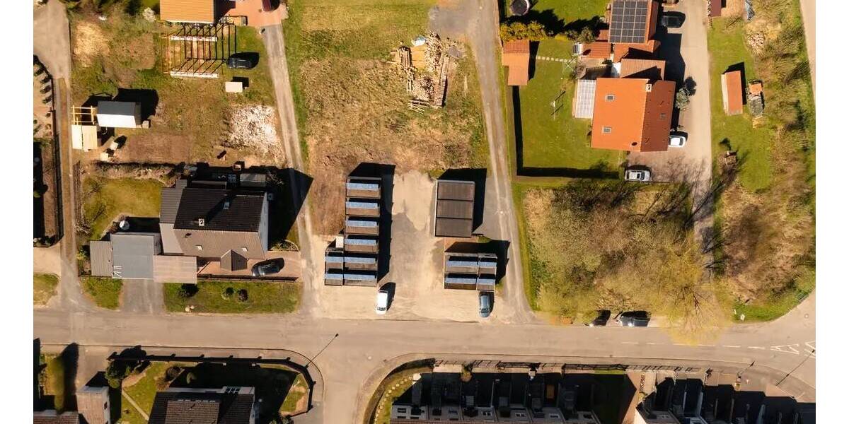 Spannendes Investitionsobjekt! Grundstück in Bodenfelde zu verkaufen! zimmer