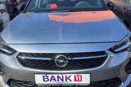 Opel Corsa 36.620 km 14.999 &euro; Fulda 36043