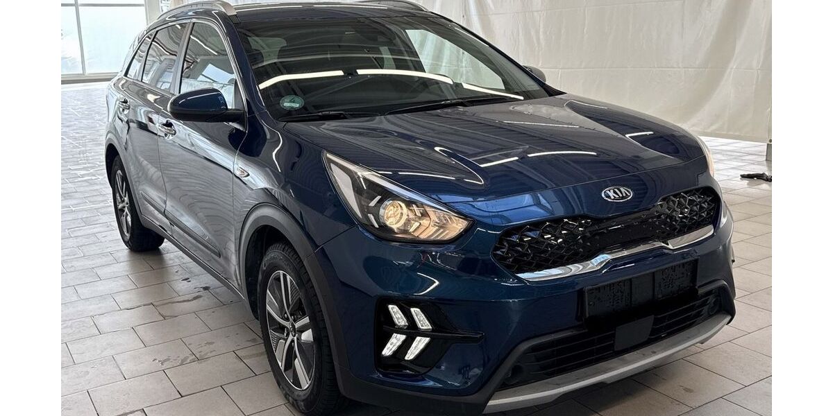 Kia Niro 32.000 km 17.900 &euro; Lengerich 49525