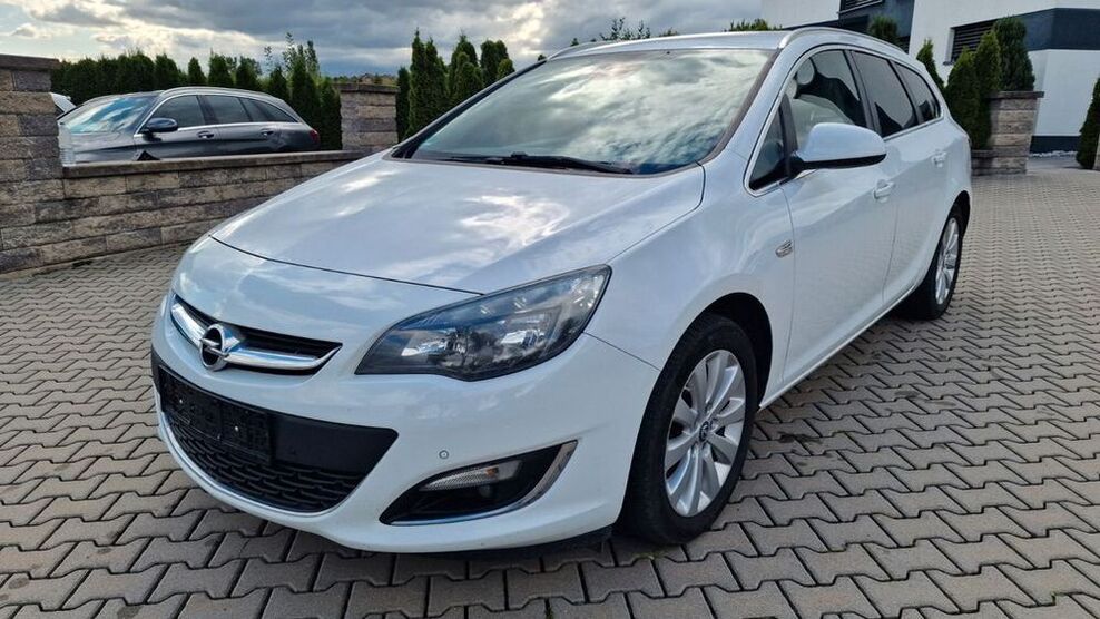 Astra