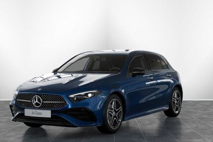 Mercedes-Benz A 200 12.404 km 33.689 &euro; Sangerhausen 06526