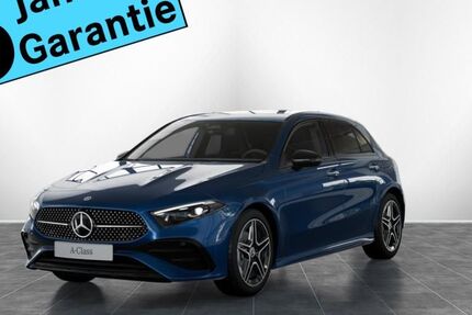 Mercedes-Benz A 200 12.404 km 34.599 &euro; Sangerhausen 06526