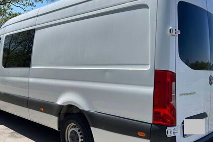 Mercedes-Benz Sprinter 227.100 km 21.900 &euro; Augsburg 86154