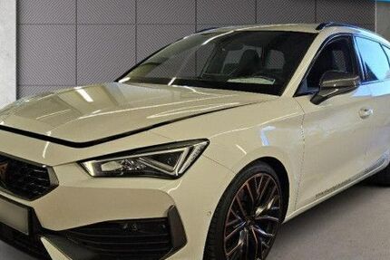 Cupra Leon 52.240 km 31.890 &euro; Flensburg 24941