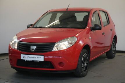 Dacia Sandero 76.097 km 2.890 &euro; Kassel 34123