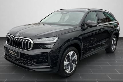 Skoda Kodiaq 21.752 km 41.890 &euro; Wiesbaden 65197
