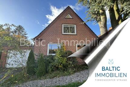 Grundstück mit Altbestand! Kaufpreis unter Grundstückswert! 4 zimmer