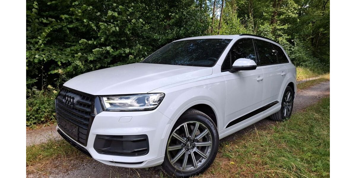 Audi Q7 83.000 km 29.995 &euro; Eichenzell 36124