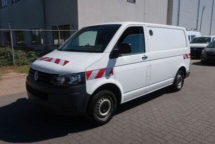 VW T5 Transporter
